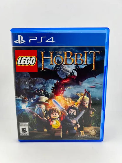 LEGO The Hobbit Playstation 4 PS4