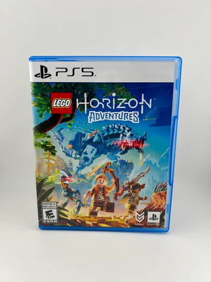 LEGO Horizon Adventures Playstation 5 PS5