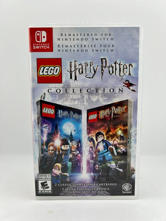 LEGO Harry Potter Collection Nintendo Switch