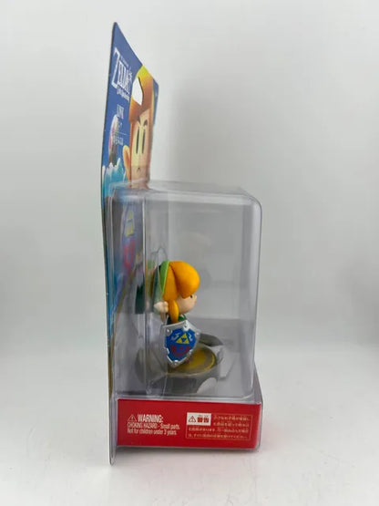 Link's Awakening Amiibo