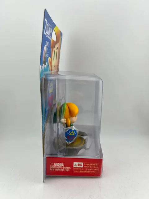 Link's Awakening Amiibo