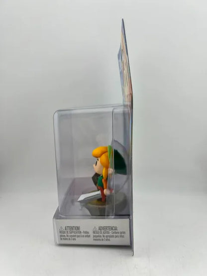 Link's Awakening Amiibo