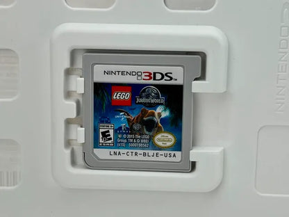 LEGO Jurassic World Nintendo 3DS