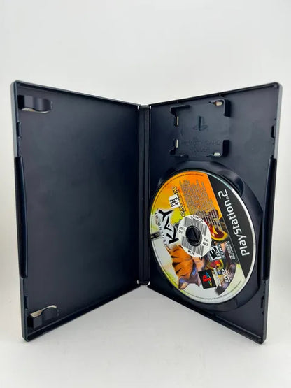 Legend of Kay Playstation 2 PS2