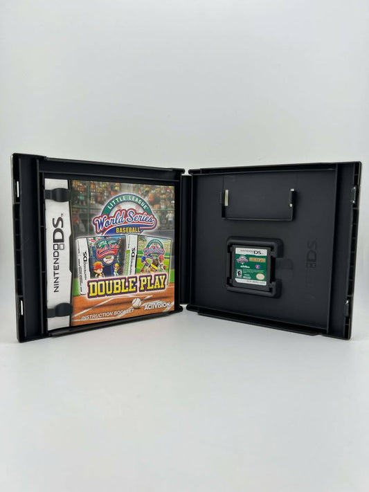 Little League World Series Double Play Nintendo DS
