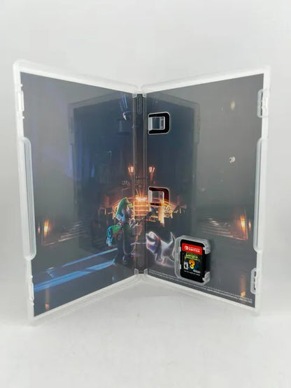 Luigi's Mansion 3 Nintendo Switch