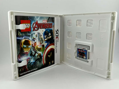 LEGO Marvel's Avengers Nintendo 3DS