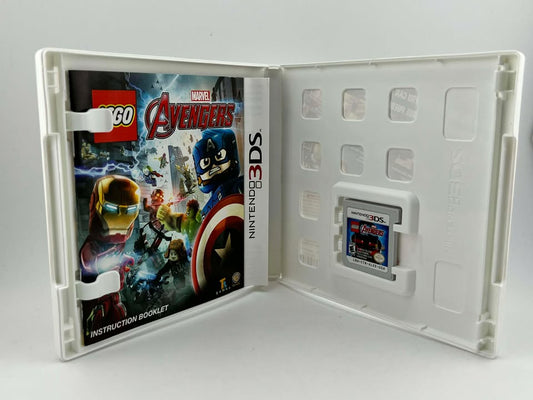 LEGO Marvel's Avengers Nintendo 3DS