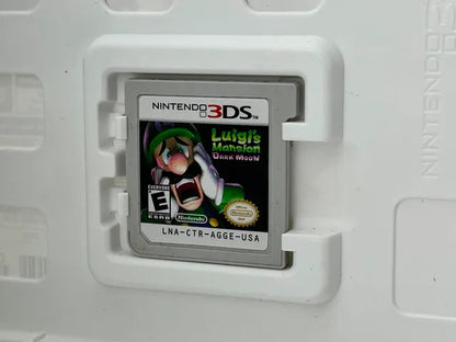 Luigi's Mansion: Dark Moon Nintendo Selects Nintendo 3DS