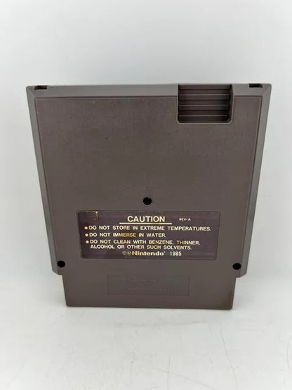 Adventures of Lolo Nintendo Nes