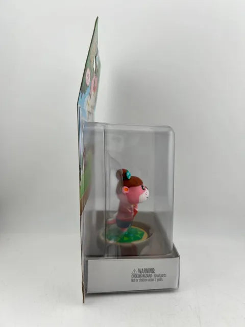 Lottie Amiibo Animal Crossing