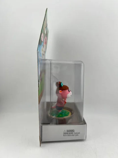 Lottie Amiibo Animal Crossing