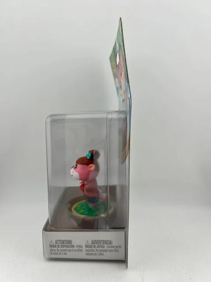 Lottie Amiibo Animal Crossing