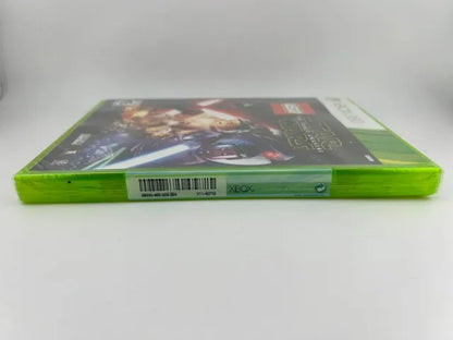 LEGO Star Wars The Force Awakens Xbox 360 X360