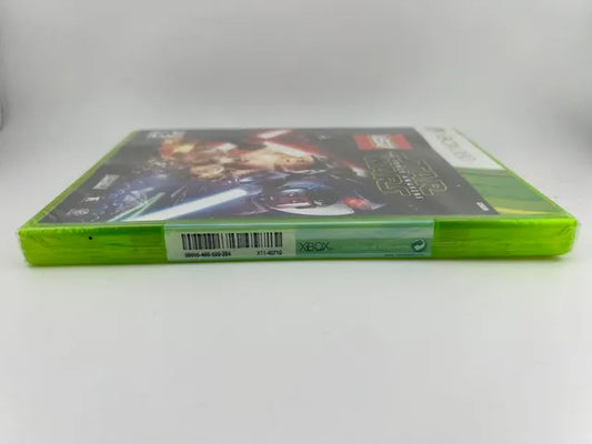 LEGO Star Wars The Force Awakens Xbox 360 X360