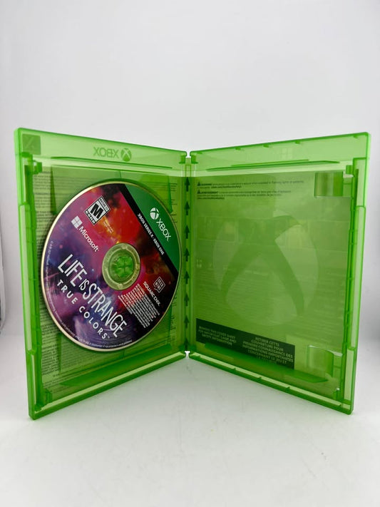 Life is Strange: True Colors Xbox One Xone  / Xbox Series Xseries