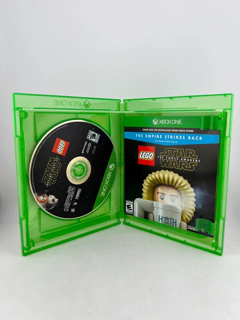 LEGO Star Wars The Force Awakens Xbox One Xone