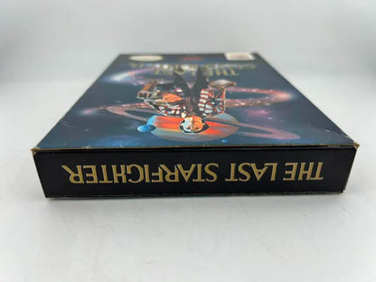 The Last Starfighter Nintendo Nes