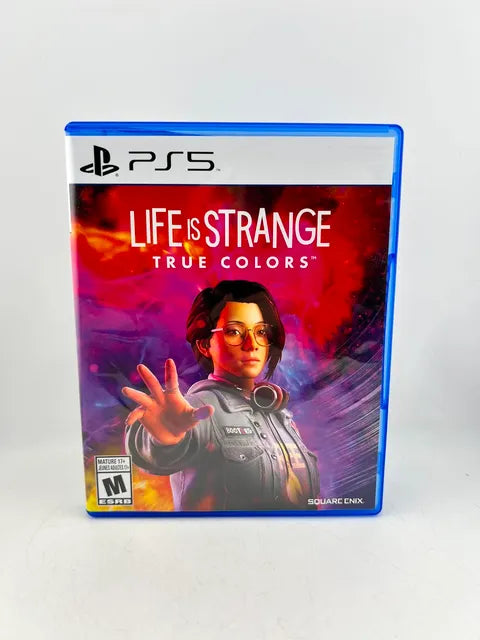 Life is Strange: True Colors Playstation 5 PS5