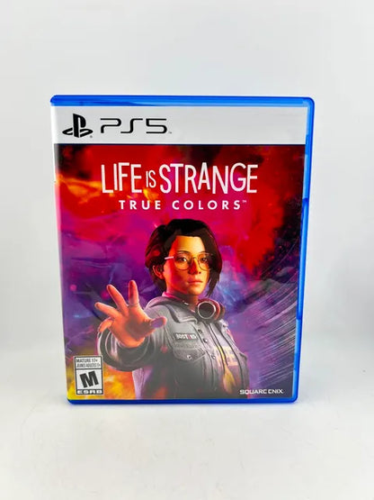 Life is Strange: True Colors Playstation 5 PS5