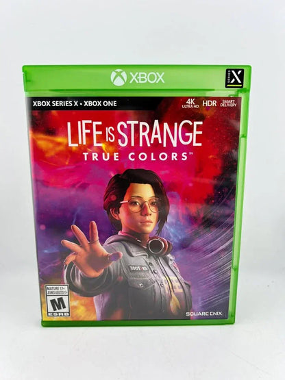 Life is Strange: True Colors Xbox One Xone  / Xbox Series Xseries