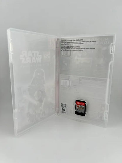 LEGO Star Wars: The Skywalker Saga Nintendo Switch