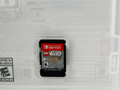 LEGO Star Wars: The Skywalker Saga Nintendo Switch