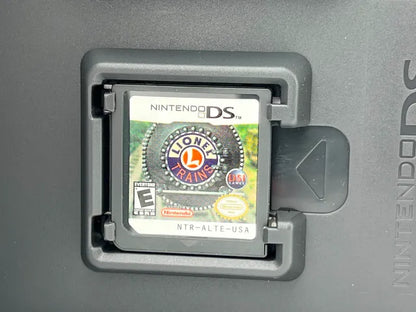 Lionel Trains On Track Nintendo DS