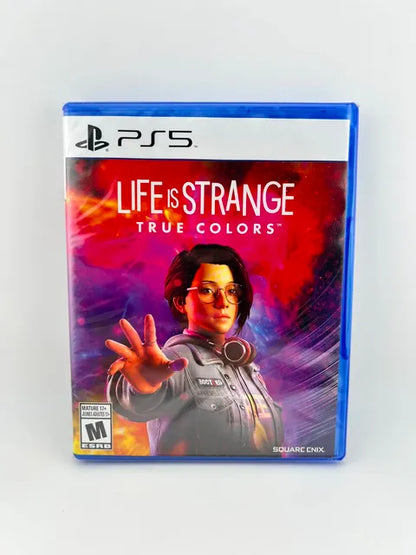 Life is Strange: True Colors Playstation 5 PS5