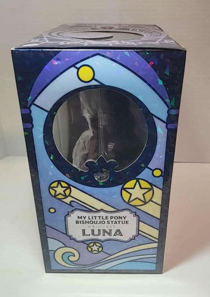 Figurine My Little Pony  MLP Princess Luna Bishoujo Statue Bishoujo
