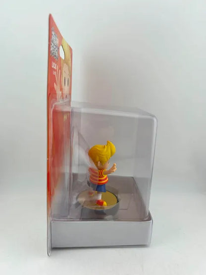 Lucas Amiibo Smash Series