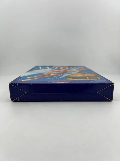 Legendary Wings Nintendo NES