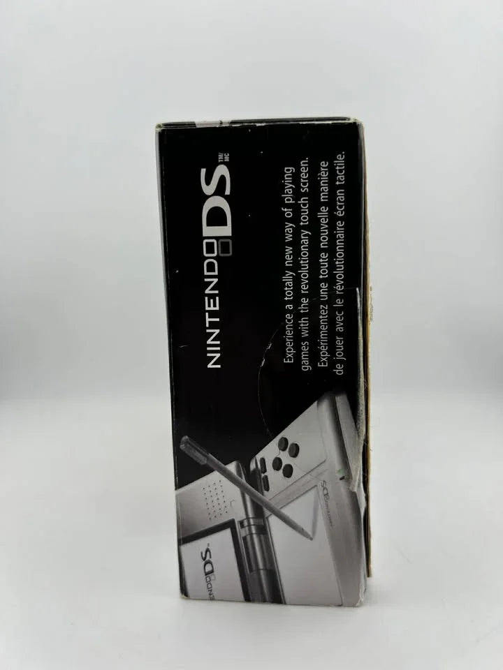 Console Nintendo DS Metroid Prime Hunters First Hunt Edition