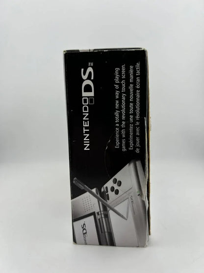 Console Nintendo DS Metroid Prime Hunters First Hunt Edition