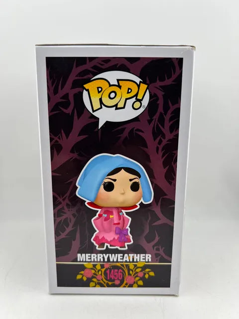Funko Pop Merryweather #1456