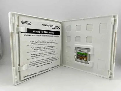 Minecraft New Nintendo 3DS Edition Nintendo 3DS