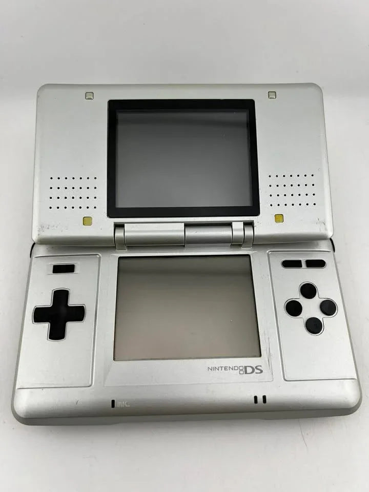 Console Nintendo DS Metroid Prime Hunters First Hunt Edition