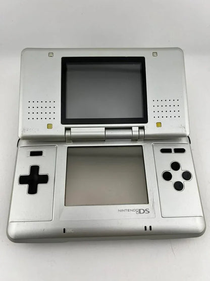 Console Nintendo DS Metroid Prime Hunters First Hunt Edition