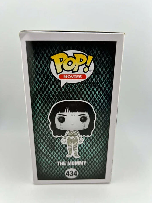 Funko Pop! The Mummy #434