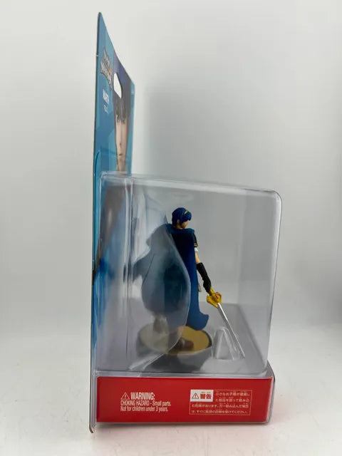 Marth Amiibo Smash Series