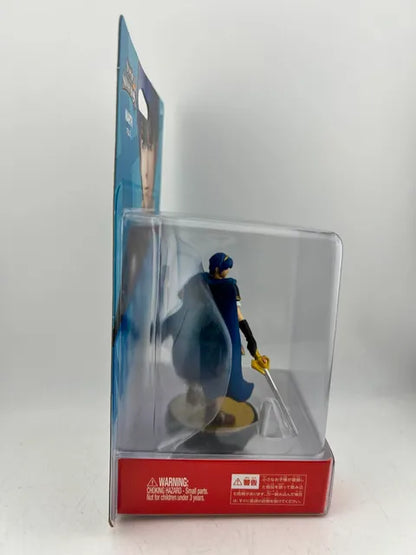 Marth Amiibo Smash Series