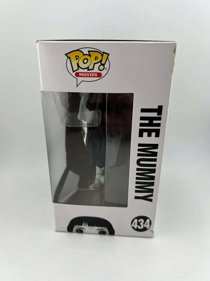 Funko Pop! The Mummy #434