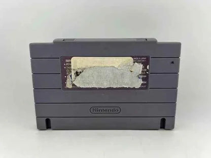Madden NFL 94 Super Nintendo Snes