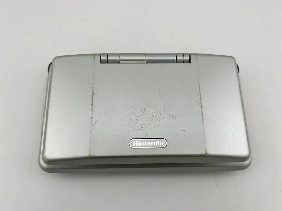 Console Nintendo DS Metroid Prime Hunters First Hunt Edition