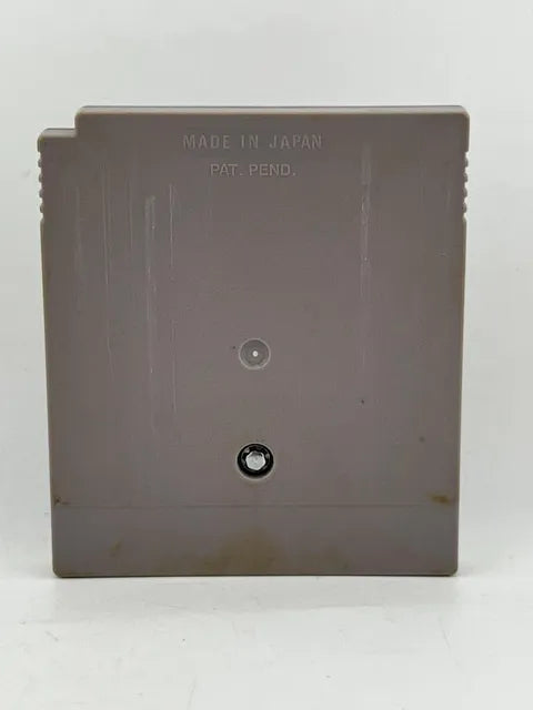 Mega Man II 2 Game Boy GB