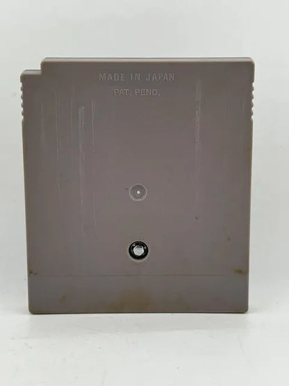 Mega Man II 2 Game Boy GB