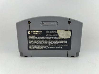 WCW Mayhem Nintendo 64 N64
