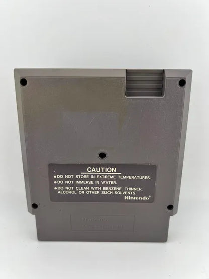 Metroid Nintendo NES