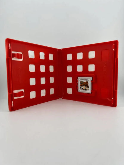 Super Mario 3d Land Nintendo 3ds