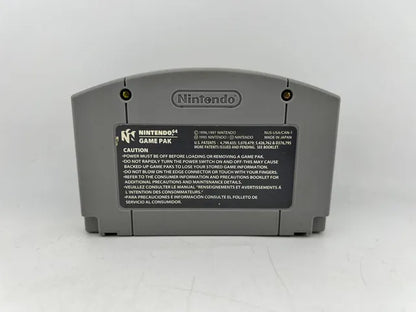 Mario Party 3 Nintendo 64 N64